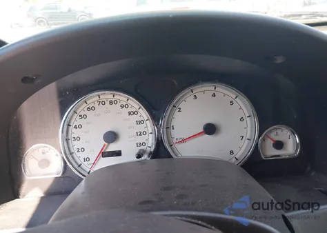 2006 Saturn Vue V6 from USA, damaged, VIN 5GZCZ634X6S846037